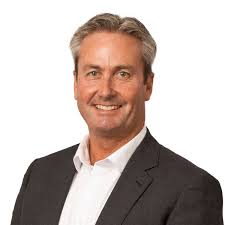 Scott Gearry, Tall Poppy Business Owner