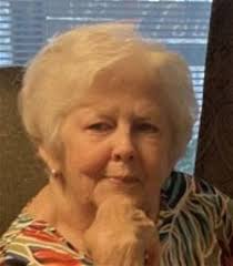 Marie Balfour Obituary