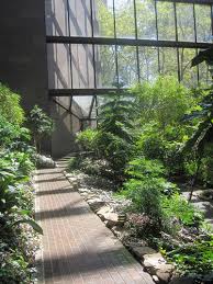 News The Cultural Landscape Foundation Ford Foundation Atrium Landscape Design