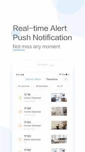 Yi iot smart cameras intelligent camera. Yi Iot For Pc Windows Or Mac For Free