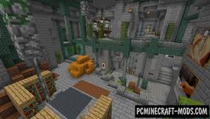 Skyblock youtwitch recording and streaming server. Pirates Hide And Seek Map For Minecraft 1 17 1 1 16 5 Pc Java Mods
