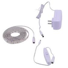 Utilitech 96 In Plug In Under Cabinet Led Strip Light Lr0006 Led16k8040 Strip Lighting Led Tape Lighting Led Under Cabinet Lights