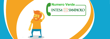 Numeri verde e informazioni traffico in tempo reale in un click! Intesa San Paolo Numero Verde 800 303 303 E Contatti Utili