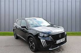 Image result for Noir Onyx 2014 Peugeot