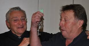 Loisirs. Ski Club vosgien de Thann : « Tintin » président !