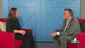 Gov. Sarah Huckabee Sanders talks new book, focuses for 2026 fiscal session in one-on-one interview