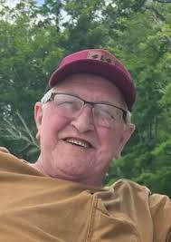 Obituary information for James Lloyd Ives