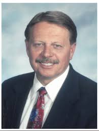 The Passing of Sunnie Fronek Jr.