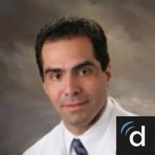 Dr. Brent J. Archer, MD