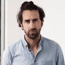 Jamie Bartlett, World Renowned Journalist, Keynote Speaker