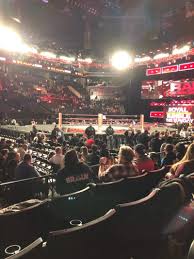 51 unbiased wwe raw barclays center seating chart