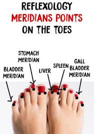 Pin On Reflexology