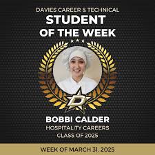 Davies Career & Technical High School