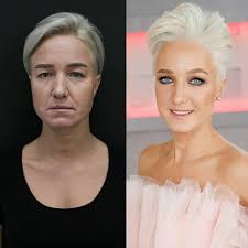 What do you think about this makeover?