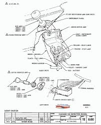 Below the diagram is the color of the wires and where they go from the light switch. 1957 Chevy Headlight Switch Wiring Diagram Wiring Diagram Replace Response Activity Response Activity Miramontiseo It