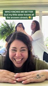 Mom vs Little Sister 🫶🏽