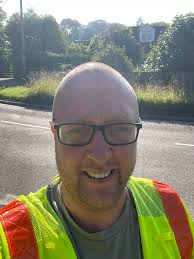 Just love living here…… and wonderful weather for everyone this week.  Nowhere better!!