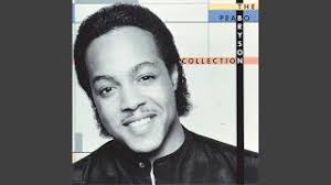Peabo Bryson