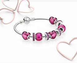 Pandora Valentine S Day Collection 2016 Bracelet Pandora Jewelry Charms Pandora Jewelry Pandora Necklace