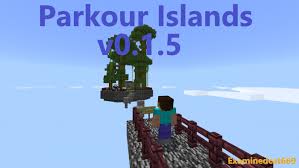 Building figures in lego creator islands is simple but rewarding. Download Map Parkour Islands For Minecraft Pe Apk Planetmcpe