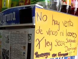 La ley seca por las elecciones de este 6 de junio abarcará 31 horas en. Elecciones Jalisco 2021 En Que Municipios De La Zmg Habra Ley Seca El Informador