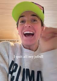 The freelancer has become free. Welcome to financial stress & freedom ...