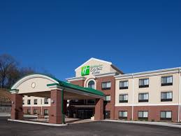 Maybe you would like to learn more about one of these? Holiday Inn Express Suites Zanesville North Hotel By Ihg
