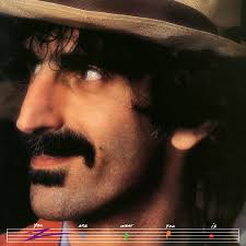 Frank Zappa