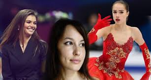 Катерина калугина 27 октября 2020, 14:11 источник: Bydlo A Ne Kabaeva Lena Miro Nadrugalas Nad Zagitovoj Pod Ovacii Rossiyan