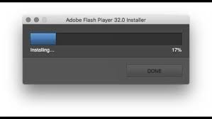 As such, it gives you more flexibility to use the program on a wide range of devices. Adobe Flash Player For Mac Download