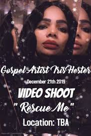 Minister Iris Barnette