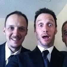 Stream episode Episode #35: My brother, Jonathan Wolf, Part 2! We hear what  happened in jail by Tell Me Something Good w/Josh Wolf podcast