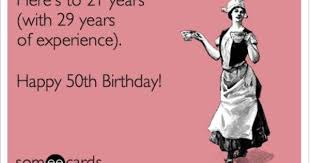 Happy 50th Birthday Message For Aunt Happy 50th Birthday Images Google Search 50th Birthday Quotes 50th Birthday Funny Happy 50 Birthday Funny
