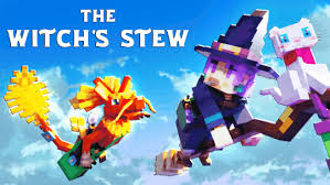 The mod is designed for. Minecraft Maps Everbloom Games