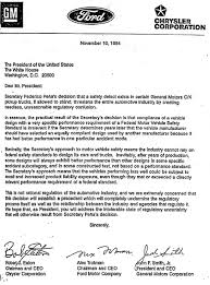 34 menos ideas memo template memo examples formal business letter from i.pinimg.com memo to a presindet of a company. Pinto Madness Letter To The President Mother Jones