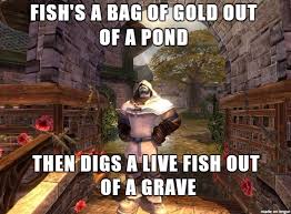 Fable Logic Funny Games Video Games Funny Fables