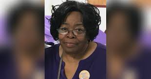 Obituary for Patricia Ann Rhone