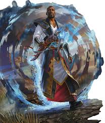 Arcane magic is one of three types, or traditions, of magic, along with divine and psychic magic, that. Wizard Arcane Tradition Planar Magic Gm Binder