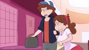 Gravity Falls Dipper And Mabel Порно Видео | Pornhub.com