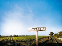 Jacob S Creek Winery Just North Of Adelaide Australia Holiday Travel South Pacific