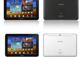 Samsung galaxy tab 8.9 launched march 2011. Samsung Galaxy Tab 8 9 Android Tablet Will Come In Lte Version Slashgear