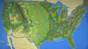 Us map (download link in the comments) close. Usa Zombie Invasion Worldbox Youtube