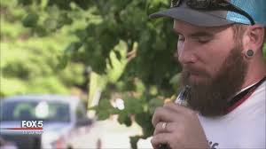 Clarkston proposed smoking ban may including vaping