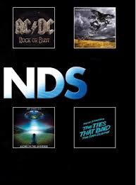 Rolling Stone - January 2016