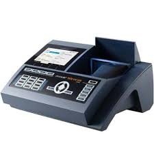 Wtw Photolab 7600 Uv Vis Spectrophotometer Xylem Uae