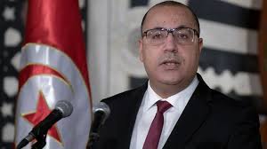 Il est chef du gouvernement du 2 septembre 2020 au 25 juillet 2021 et occupe le poste de ministre de l'intérieur de février à septembre 2020 puis à titre intérimaire de janvier à juillet 2021. Ø±Ø¦ÙŠØ³ Ø§Ù„Ø­ÙƒÙˆÙ…Ø© Ø§Ù„ØªÙˆÙ†Ø³ÙŠØ© Ø§Ù„Ù…Ù‚Ø§Ù„ Ù‡Ø´Ø§Ù… Ø§Ù„Ù…Ø´ÙŠØ´ÙŠ ÙŠØªØ®Ù„Ù‰ Ø¹Ù† Ù…Ù†ØµØ¨Ù‡