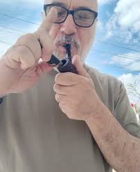 Smoking pipes in southwest Missouri