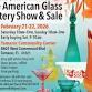 Vintage American Glass and Pottery Show & Sale event image