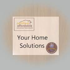 Maybe you would like to learn more about one of these? Your Home Solutions Home Facebook