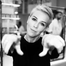 Яна Горецкая